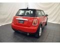 Chili Red - Cooper Hardtop Photo No. 2
