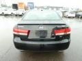 Ebony Black - Sonata SE V6 Photo No. 4