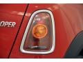 Chili Red - Cooper Hardtop Photo No. 3