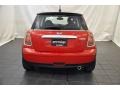 Chili Red - Cooper Hardtop Photo No. 4