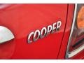 Chili Red - Cooper Hardtop Photo No. 7