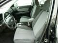 2008 Ebony Black Hyundai Sonata SE V6  photo #10