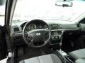 2008 Ebony Black Hyundai Sonata SE V6  photo #12