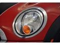 Chili Red - Cooper Hardtop Photo No. 10