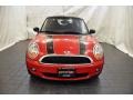 Chili Red - Cooper Hardtop Photo No. 11