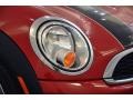 Chili Red - Cooper Hardtop Photo No. 12