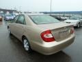 Desert Sand Mica - Camry LE Photo No. 3