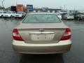 Desert Sand Mica - Camry LE Photo No. 4