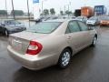 Desert Sand Mica - Camry LE Photo No. 5