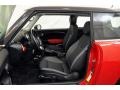 Chili Red - Cooper Hardtop Photo No. 21