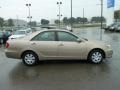Desert Sand Mica - Camry LE Photo No. 6