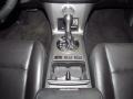 2008 Liquid Platinum Metallic Infiniti FX 35 AWD  photo #15