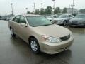 Desert Sand Mica - Camry LE Photo No. 7