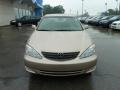 Desert Sand Mica - Camry LE Photo No. 8