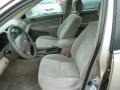 Desert Sand Mica - Camry LE Photo No. 10