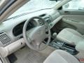 Desert Sand Mica - Camry LE Photo No. 15