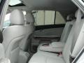 2008 Millenium Silver Metallic Lexus RX 350  photo #18