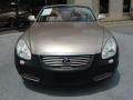 2002 Egyptian Sand Pearl Lexus SC 430  photo #5