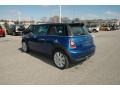 Lightning Blue Metallic - Cooper S Hardtop Photo No. 3