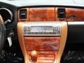 2002 Egyptian Sand Pearl Lexus SC 430  photo #14