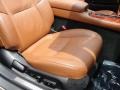 2002 Egyptian Sand Pearl Lexus SC 430  photo #19