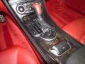 Berry Red/Charcoal Transmission Photo for 2005 Mercedes-Benz SL #51561114