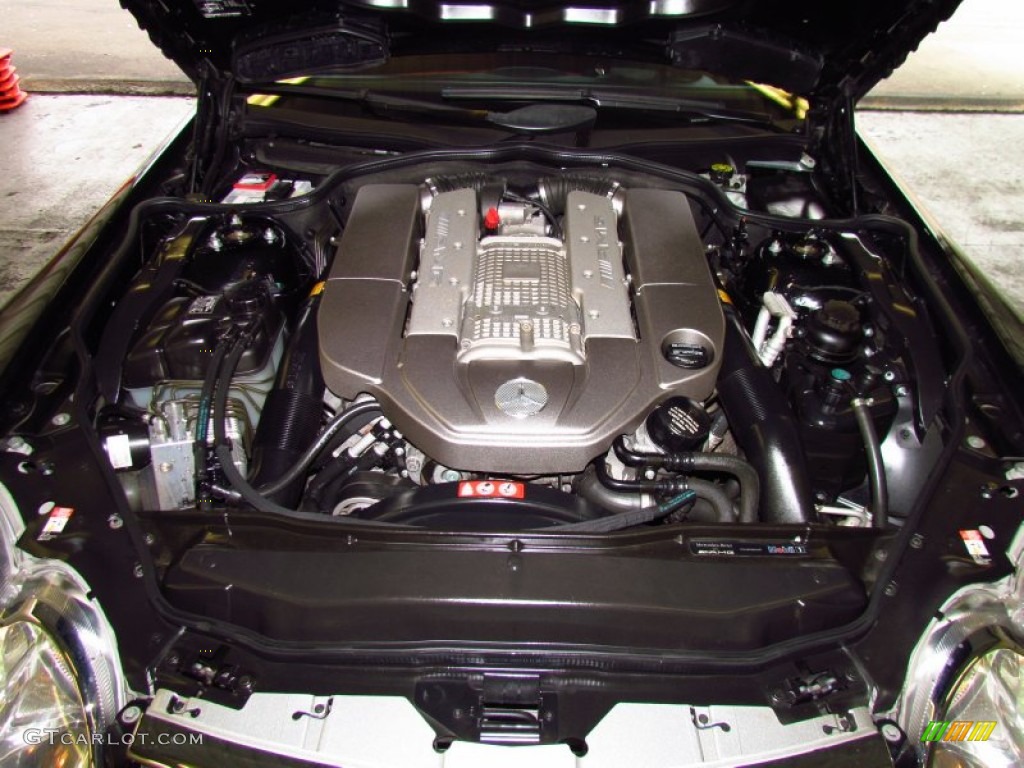 2005 SL 55 AMG Roadster - designo Mocha Black Metallic / Berry Red/Charcoal photo #18