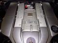 2005 Mercedes-Benz SL 5.4 Liter AMG Supercharged SOHC 24-Valve V8 Engine Photo