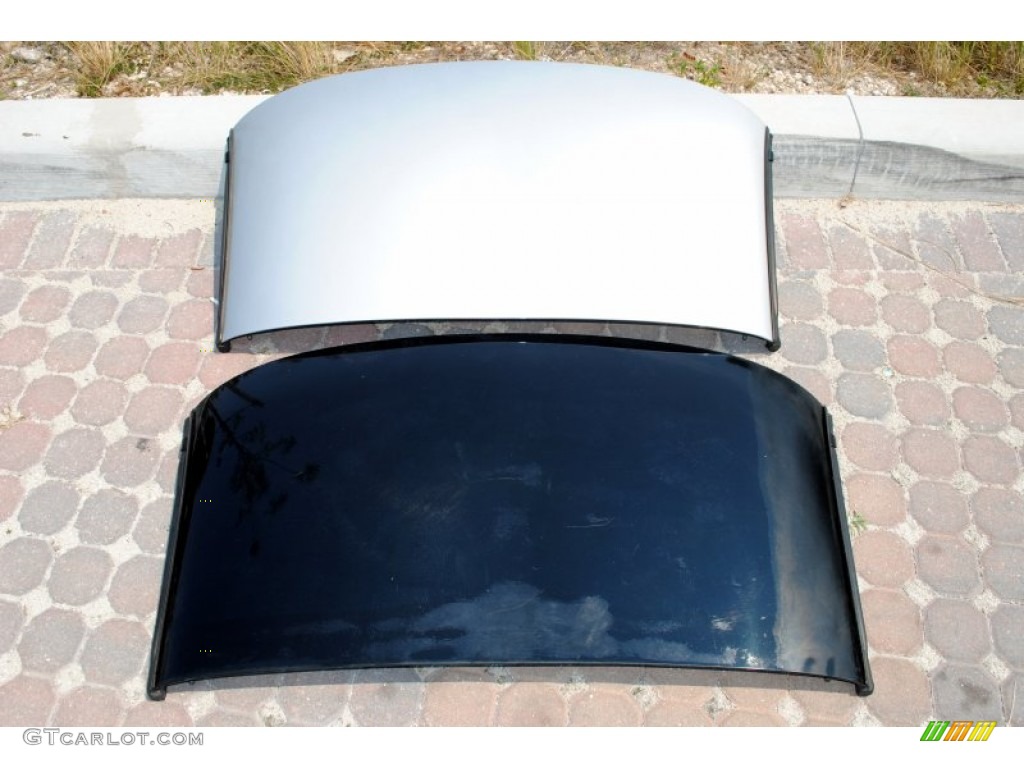 1998 Chevrolet Corvette Coupe Sunroof Photo #51561165