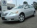 Titanium Metallic - Camry LE Photo No. 1