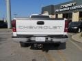 2003 Summit White Chevrolet Silverado 2500HD Regular Cab  photo #6