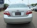 Titanium Metallic - Camry LE Photo No. 5