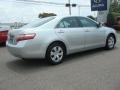 Titanium Metallic - Camry LE Photo No. 6