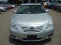 Titanium Metallic - Camry LE Photo No. 8