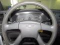 2003 Summit White Chevrolet Silverado 2500HD Regular Cab  photo #13
