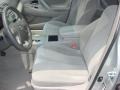 Titanium Metallic - Camry LE Photo No. 9