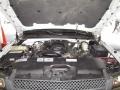 6.0 Liter OHV 16-Valve Vortec V8 2003 Chevrolet Silverado 2500HD Regular Cab Engine