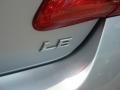 Titanium Metallic - Camry LE Photo No. 17