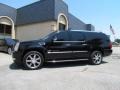 Black Raven - Escalade ESV AWD Photo No. 4