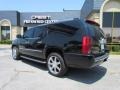 Black Raven - Escalade ESV AWD Photo No. 5
