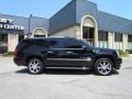 Black Raven - Escalade ESV AWD Photo No. 7