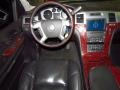 Black Raven - Escalade ESV AWD Photo No. 14