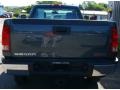 2009 Steel Gray Metallic GMC Sierra 2500HD Work Truck Regular Cab 4x4  photo #6