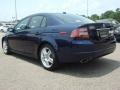 2008 Royal Blue Pearl Acura TL 3.2  photo #4