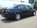 2008 Royal Blue Pearl Acura TL 3.2  photo #5