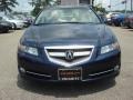 2008 Royal Blue Pearl Acura TL 3.2  photo #7