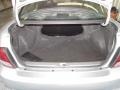 Lava Trunk Photo for 2002 Nissan Sentra #51562146