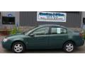 Cypress Green - ION 2 Sedan Photo No. 2