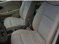 Cypress Green - ION 2 Sedan Photo No. 3