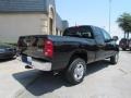 Brilliant Black - Ram 2500 Big Horn Edition Quad Cab 4x4 Photo No. 7